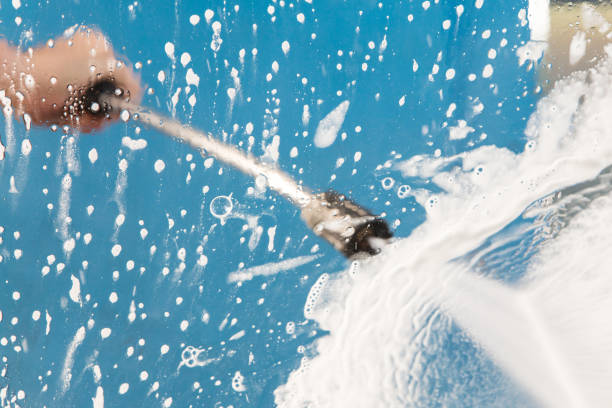 Best Factory Floor Cleaning  in South Haven, IN